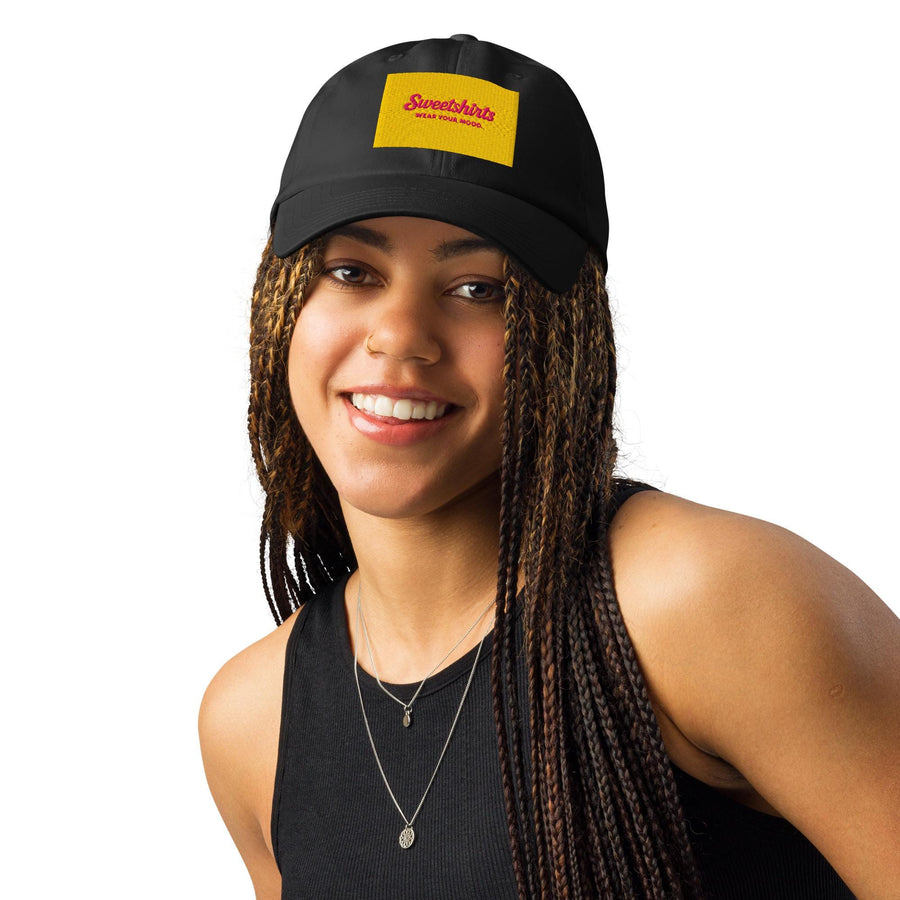 Sweetshirts Heritage Dad Hat