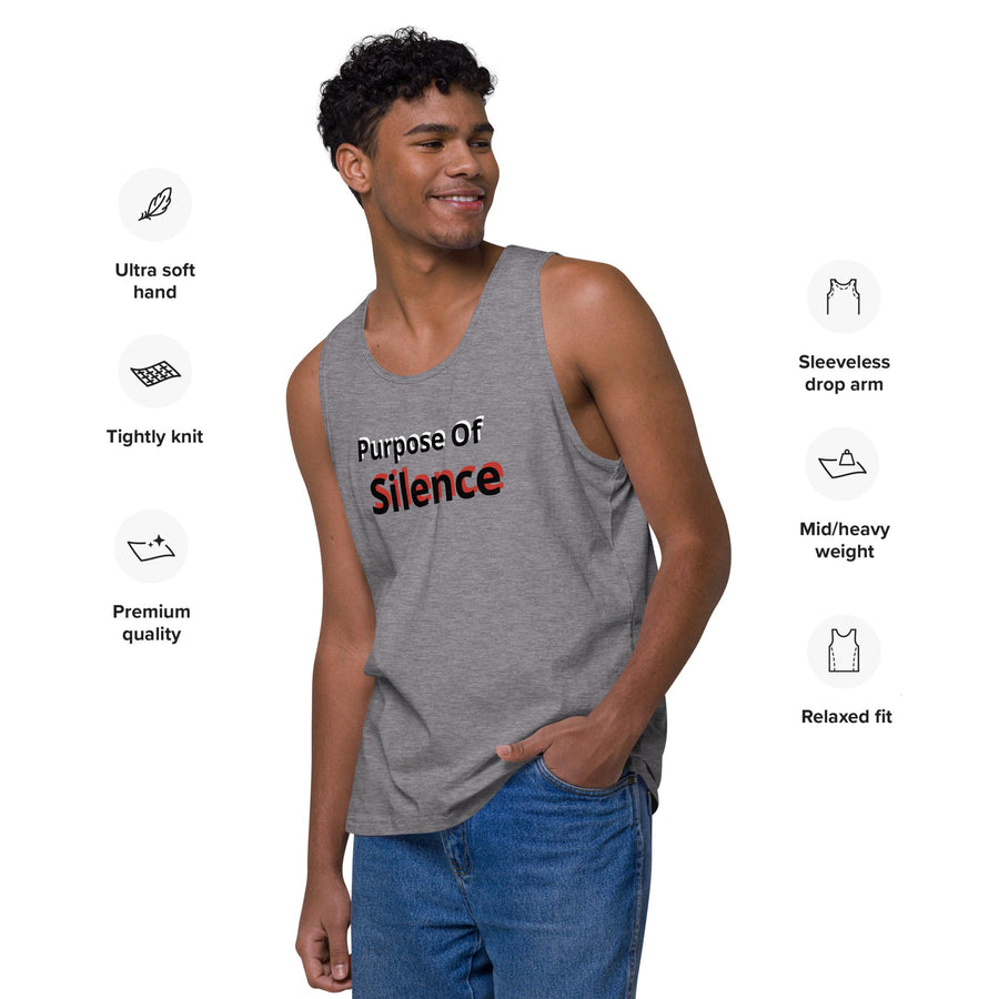 Purpose of Silence Tank