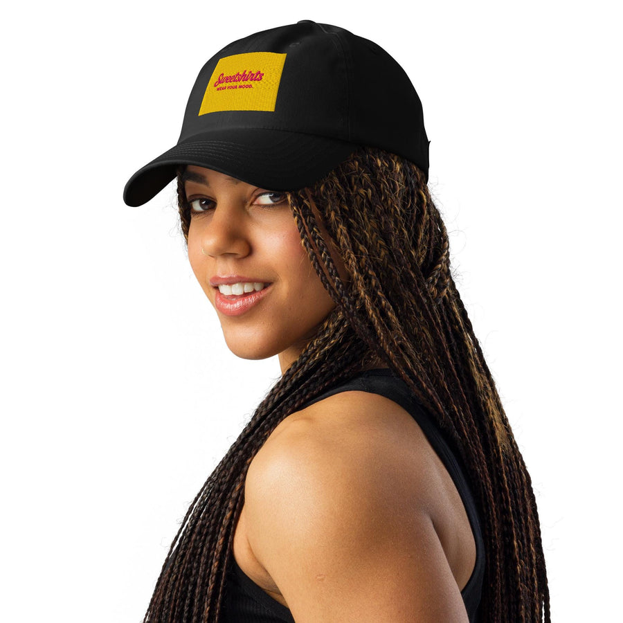 Sweetshirts Heritage Dad Hat