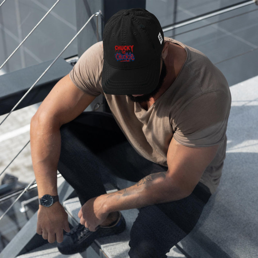 Everyday Dad Hat
