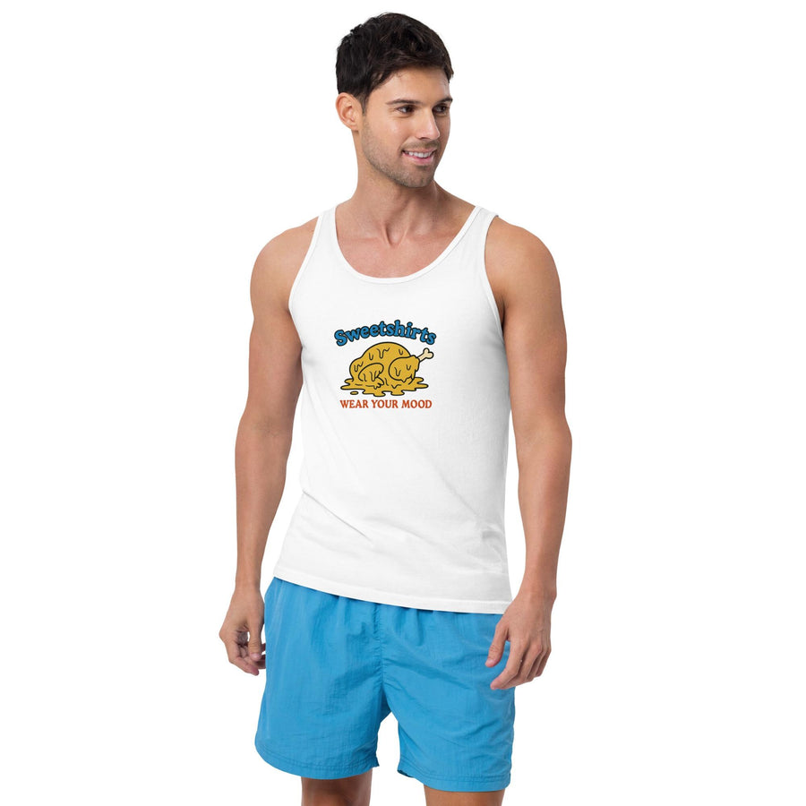 Saturday Morning Tank