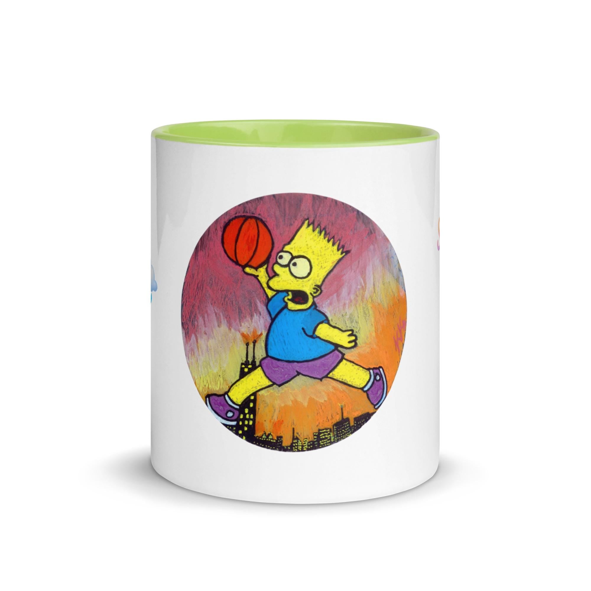 Fly High Mug