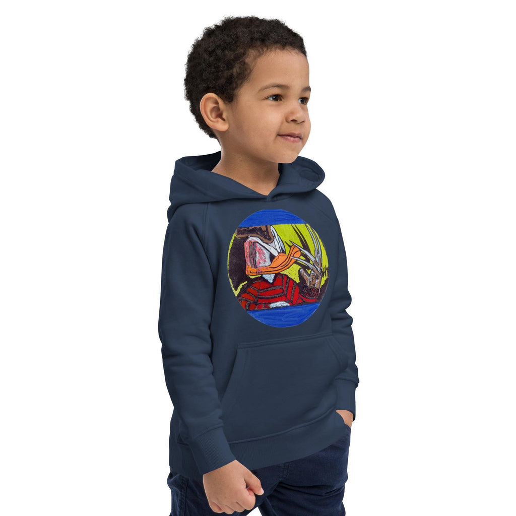 Kids Twisted Adventure Hoodie