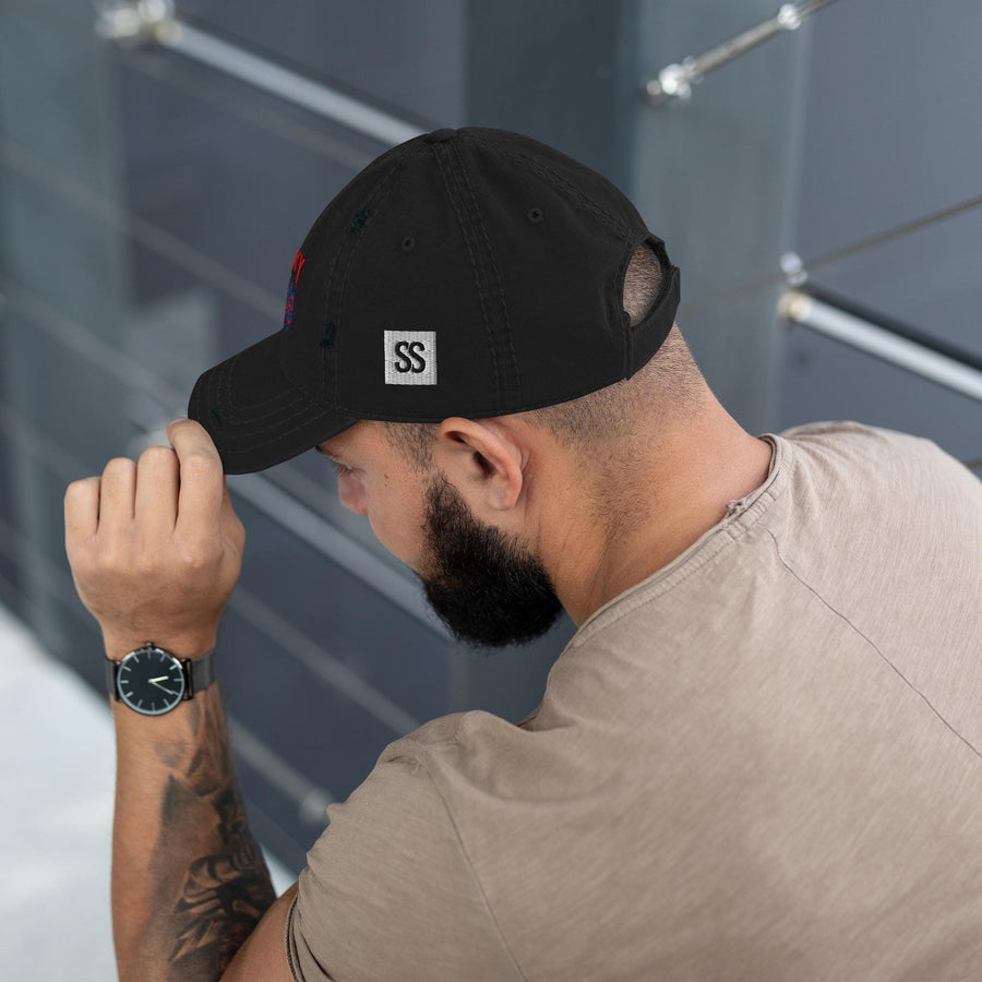 Everyday Dad Hat