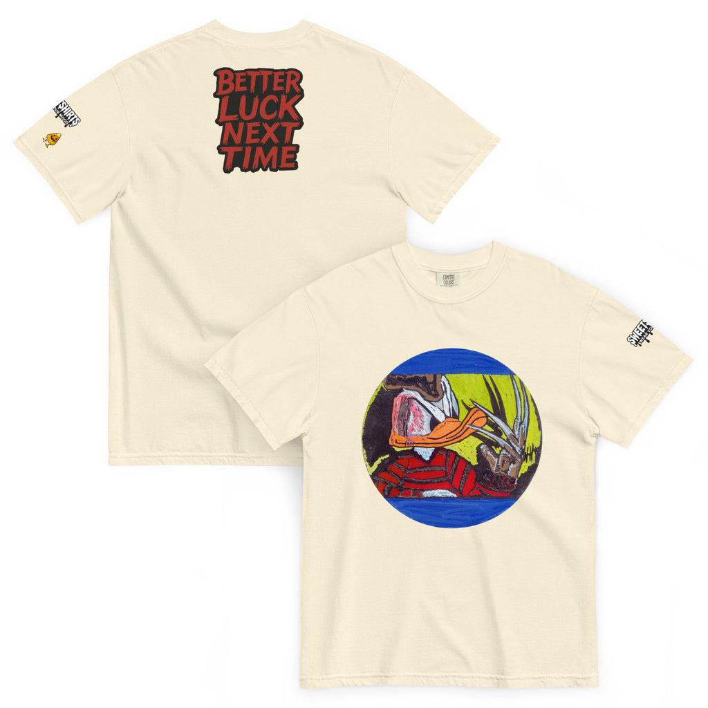 Better Luck Next Time Tee