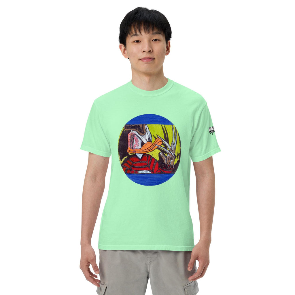 Better Luck Next Time Tee