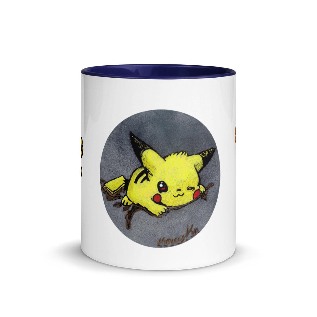 Electric Wink Mug