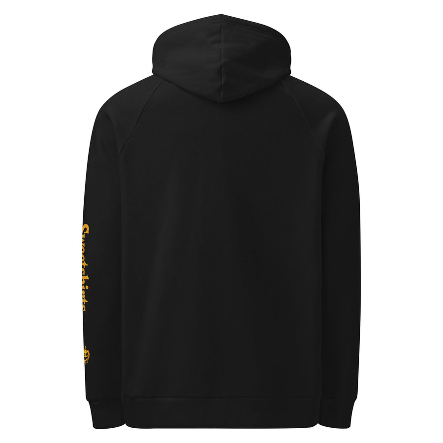 Portal State Hoodie — Hand-Drawn Graphic Under Armour Hoodie
