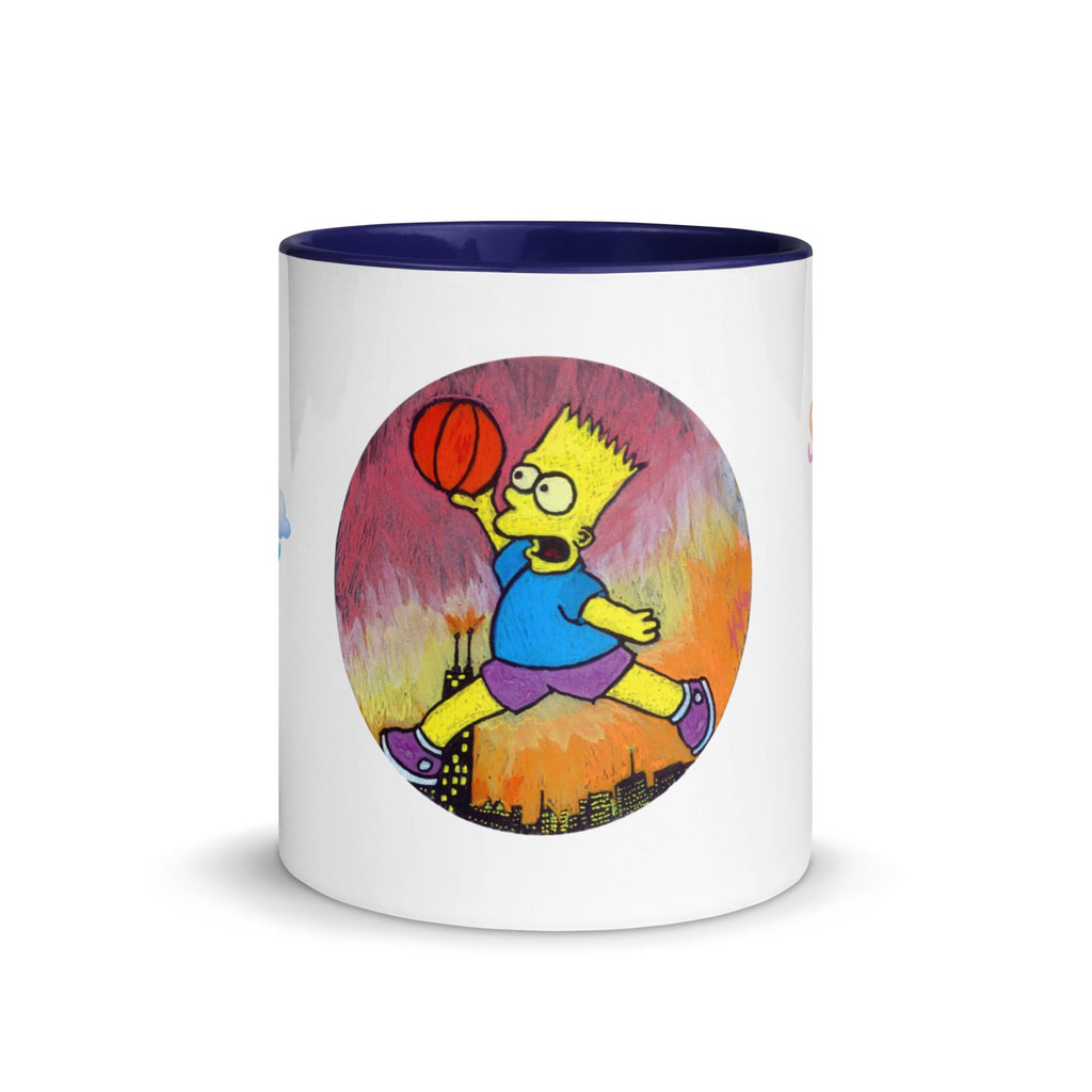 Fly High Mug