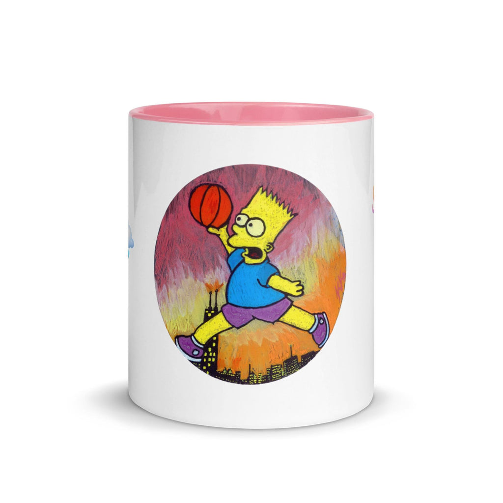 Fly High Mug