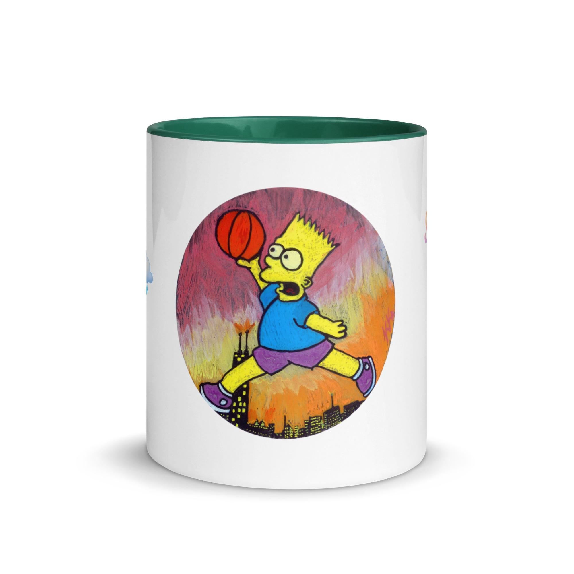 Fly High Mug