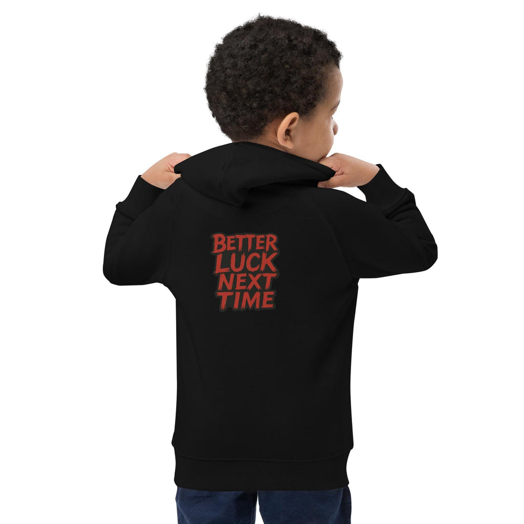 Kids Twisted Adventure Hoodie