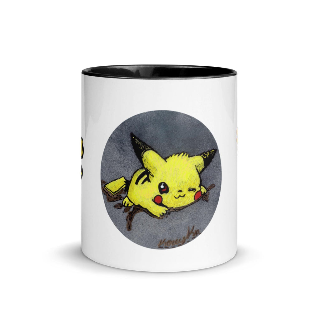 Electric Wink Mug