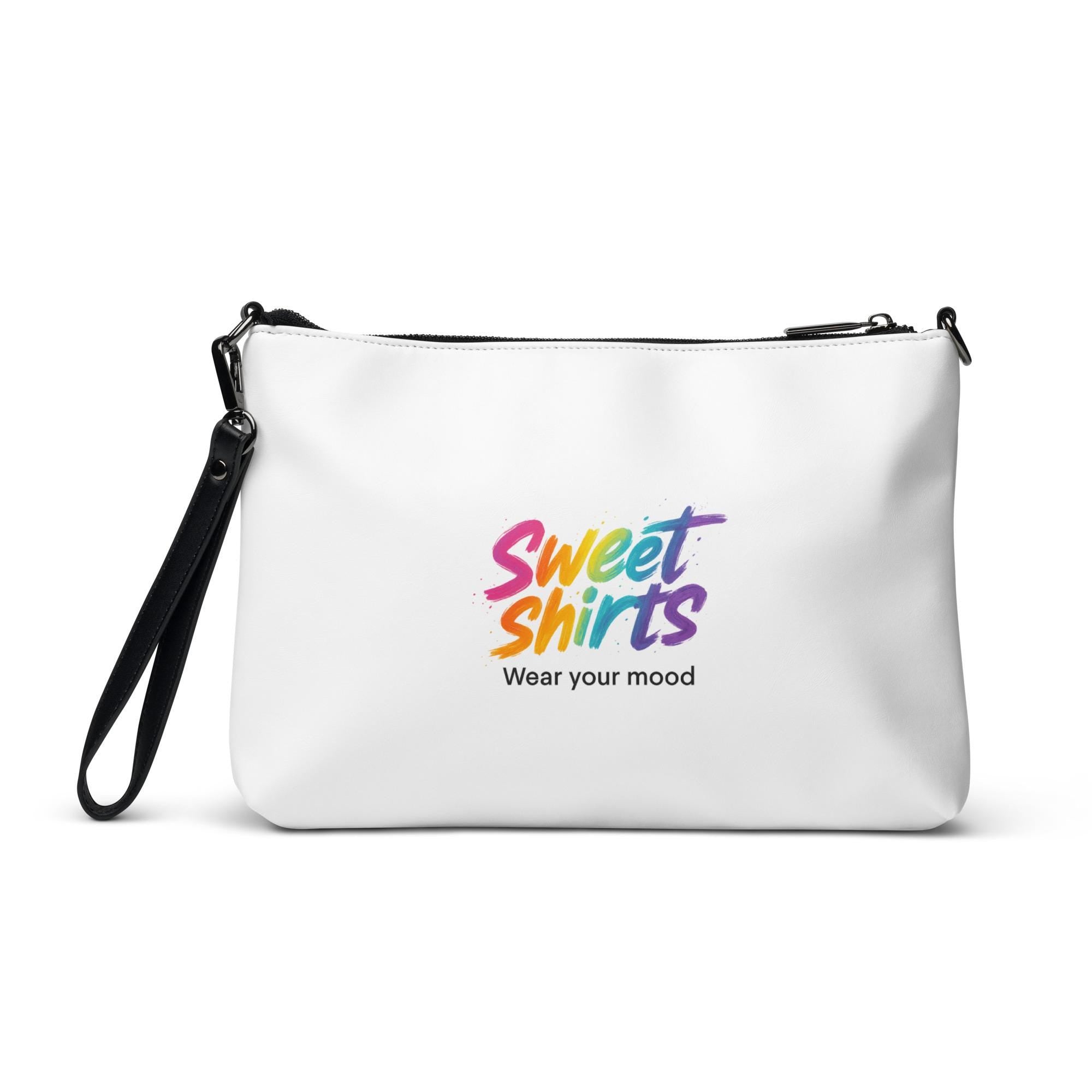 Flame Dragon Crossbody