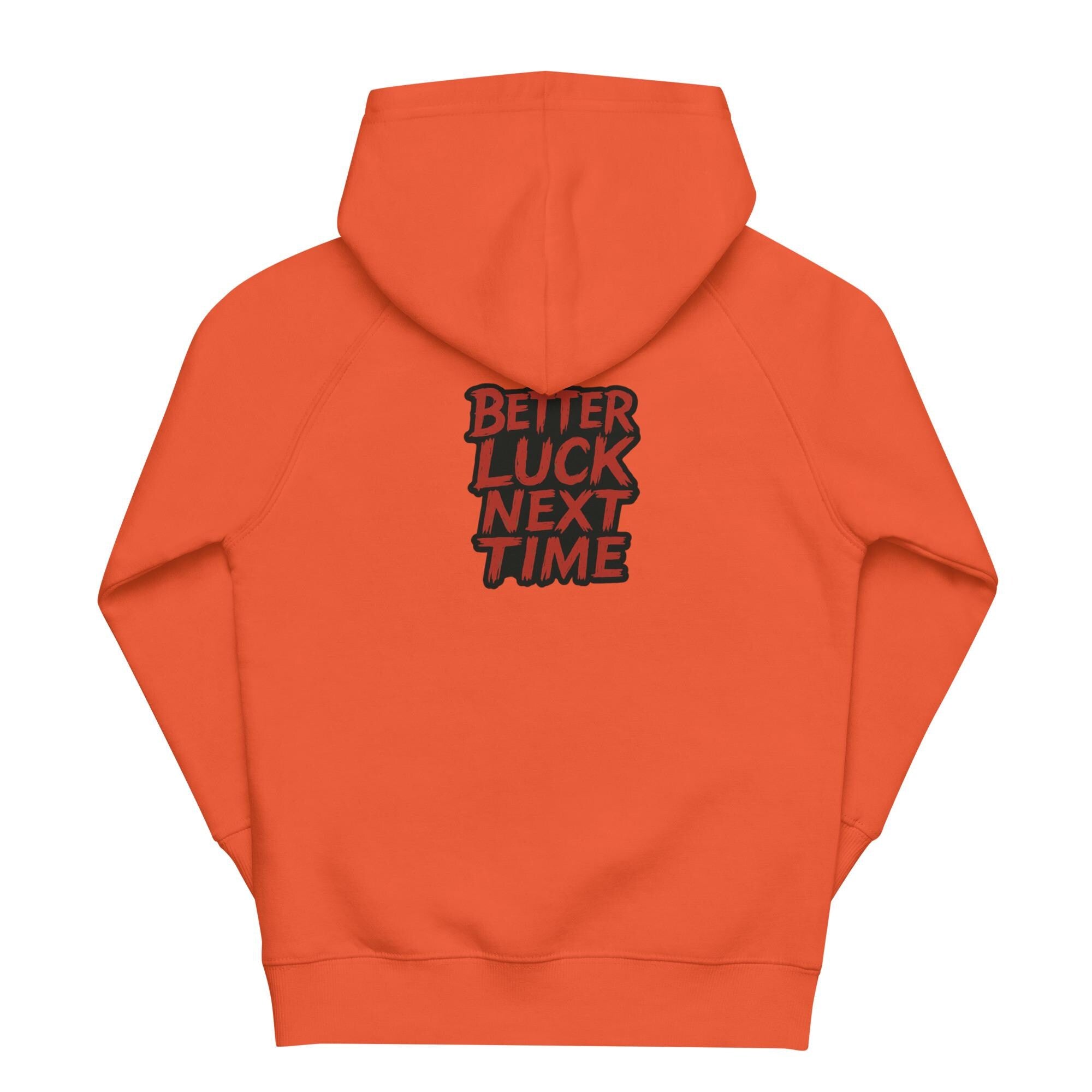 Kids Twisted Adventure Hoodie