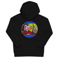 Kids Twisted Adventure Hoodie