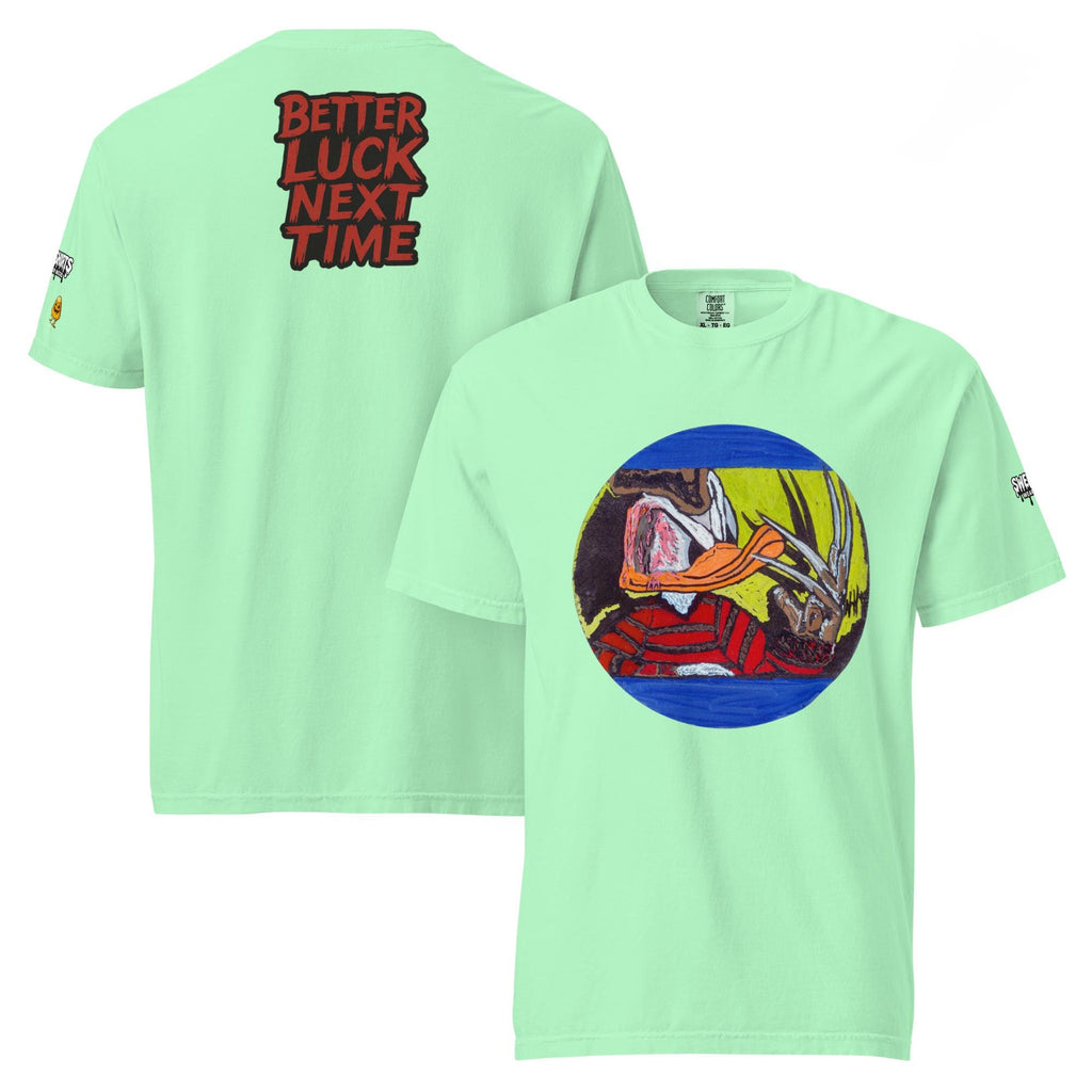 Better Luck Next Time Tee