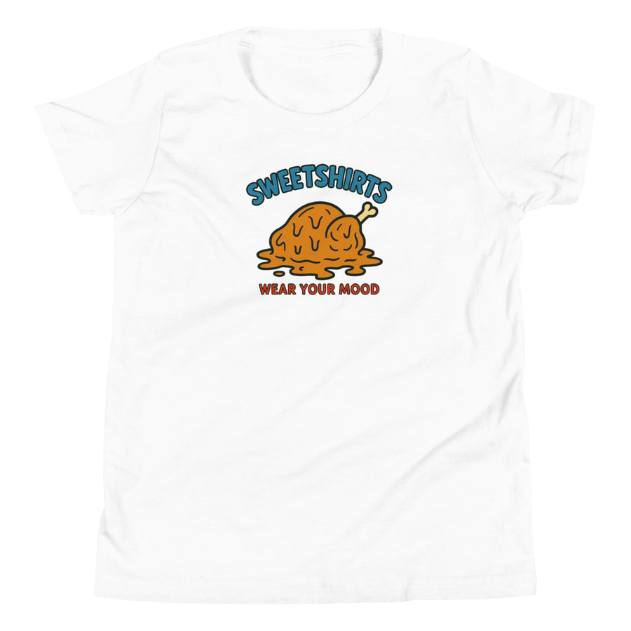 Melting Turkey Youth Tee