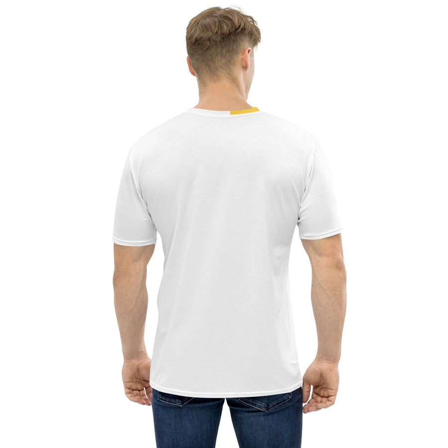 Squishy Face Monster Tee