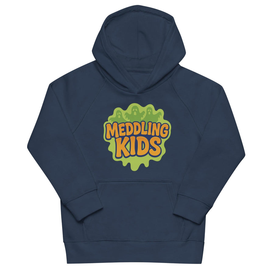 Meddling Kids Hoodie