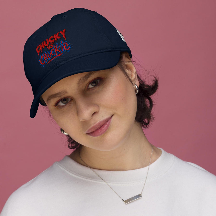 Double Trouble Dad Hat