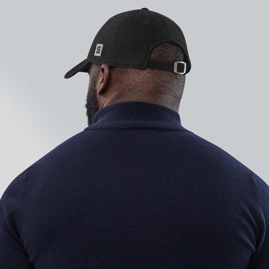 Double Trouble Dad Hat