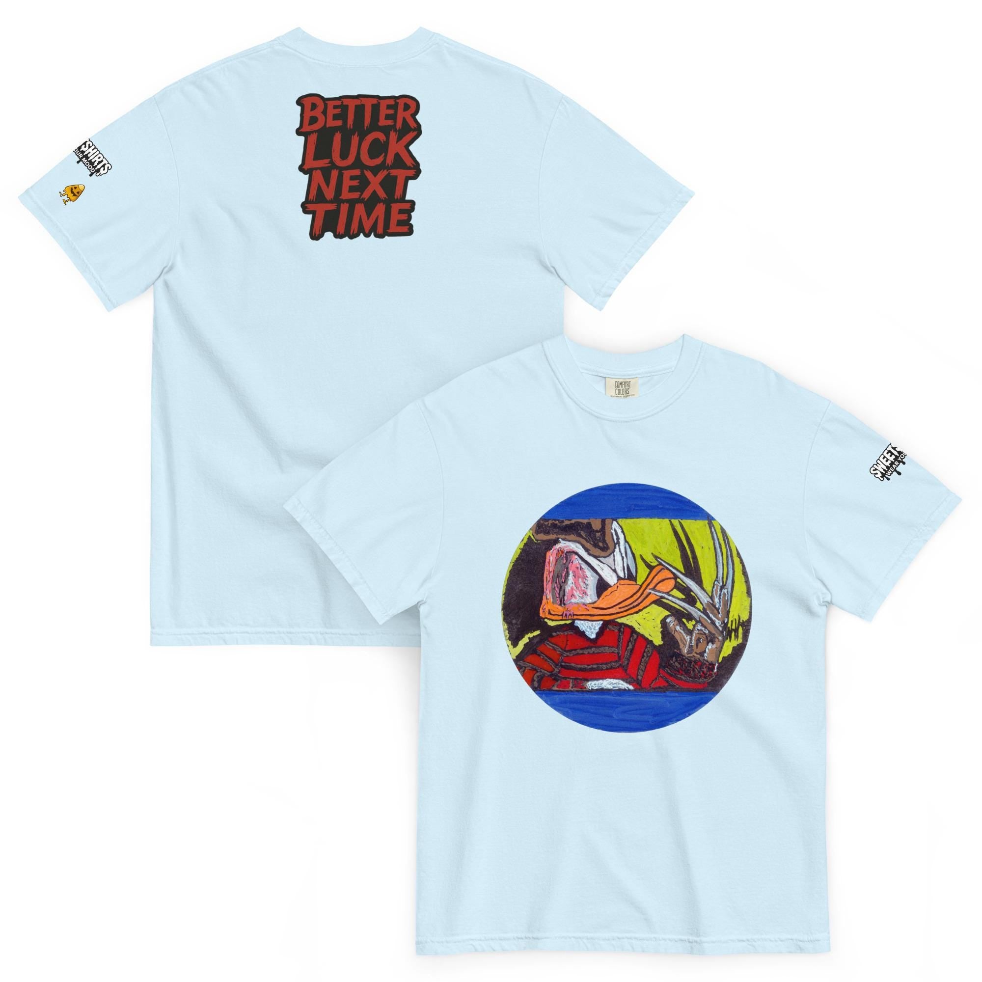 Better Luck Next Time Tee