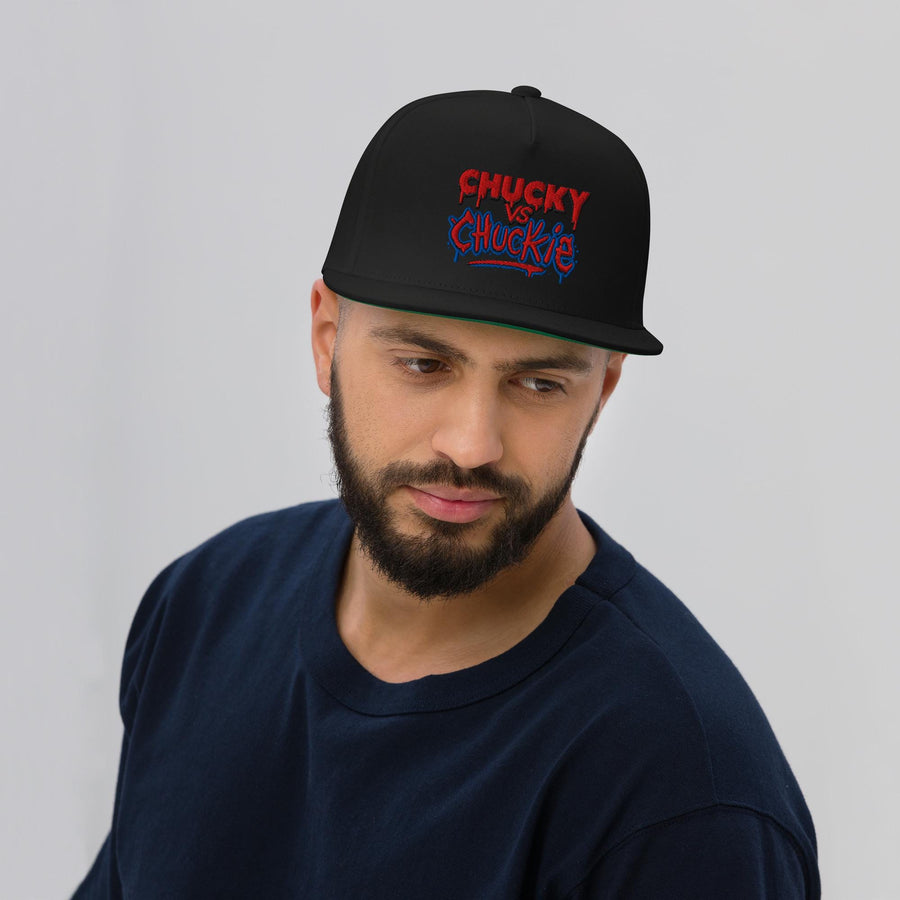 Chaos Snapback