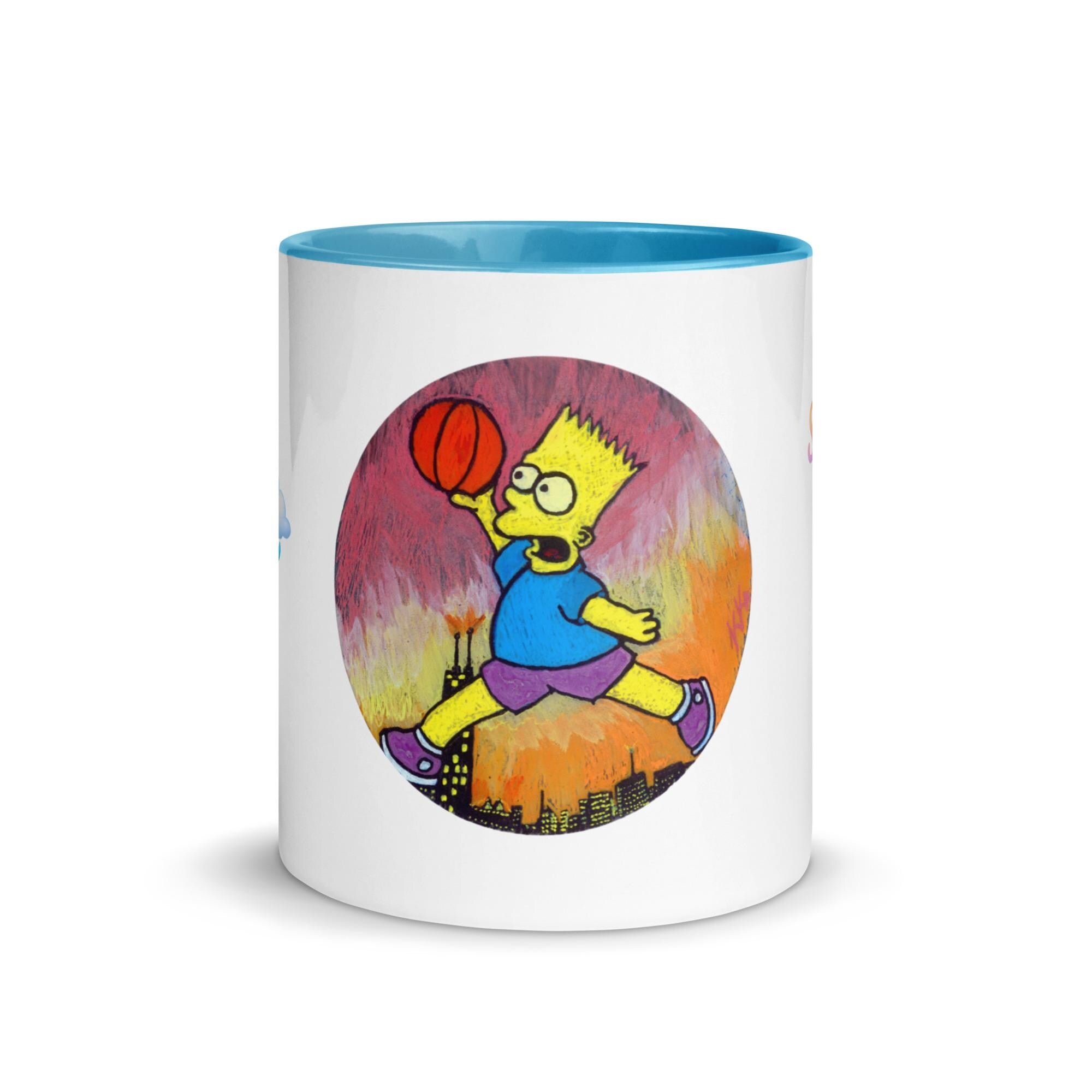 Fly High Mug