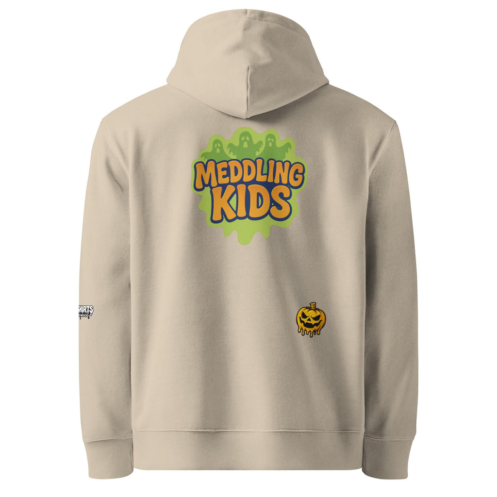Meddling Kids Crossover Hoodie