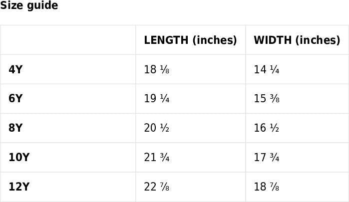 Kids Twisted Adventure Hoodie