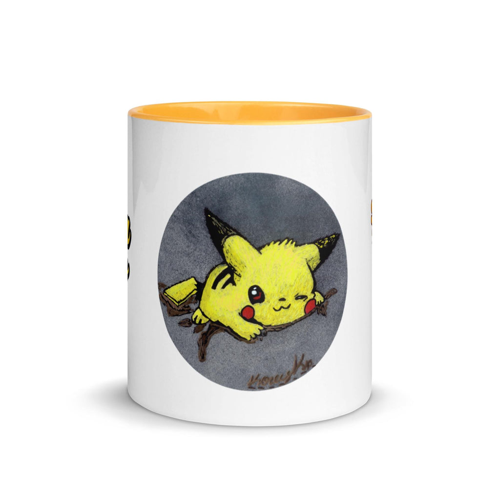 Electric Wink Mug