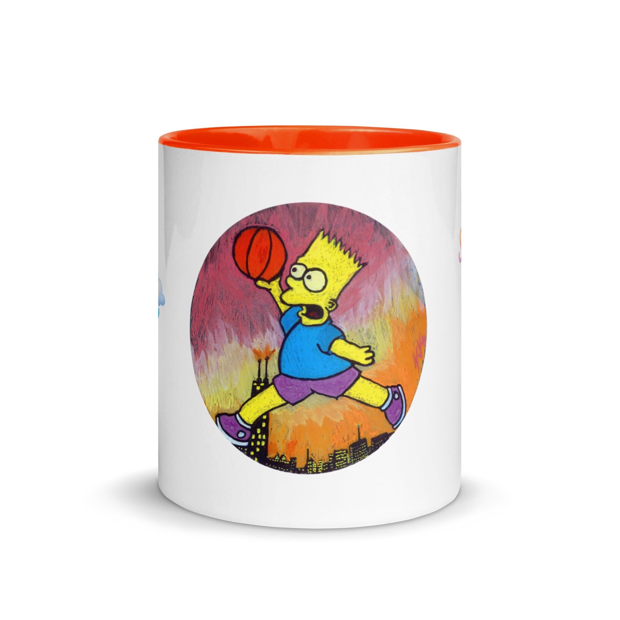 Fly High Mug