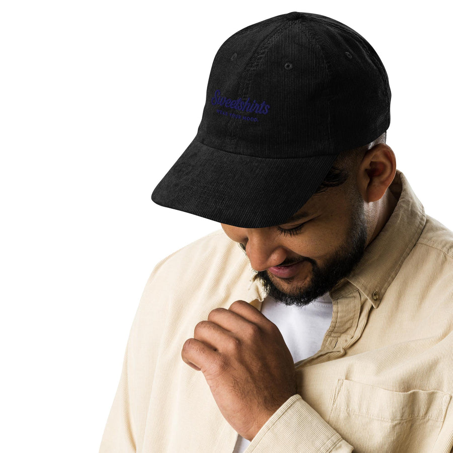 Sweetshirts Wear Your Mood Dad Hat