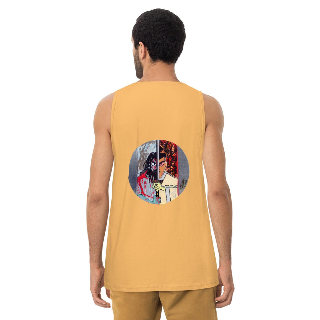 Purpose of Silence Tank