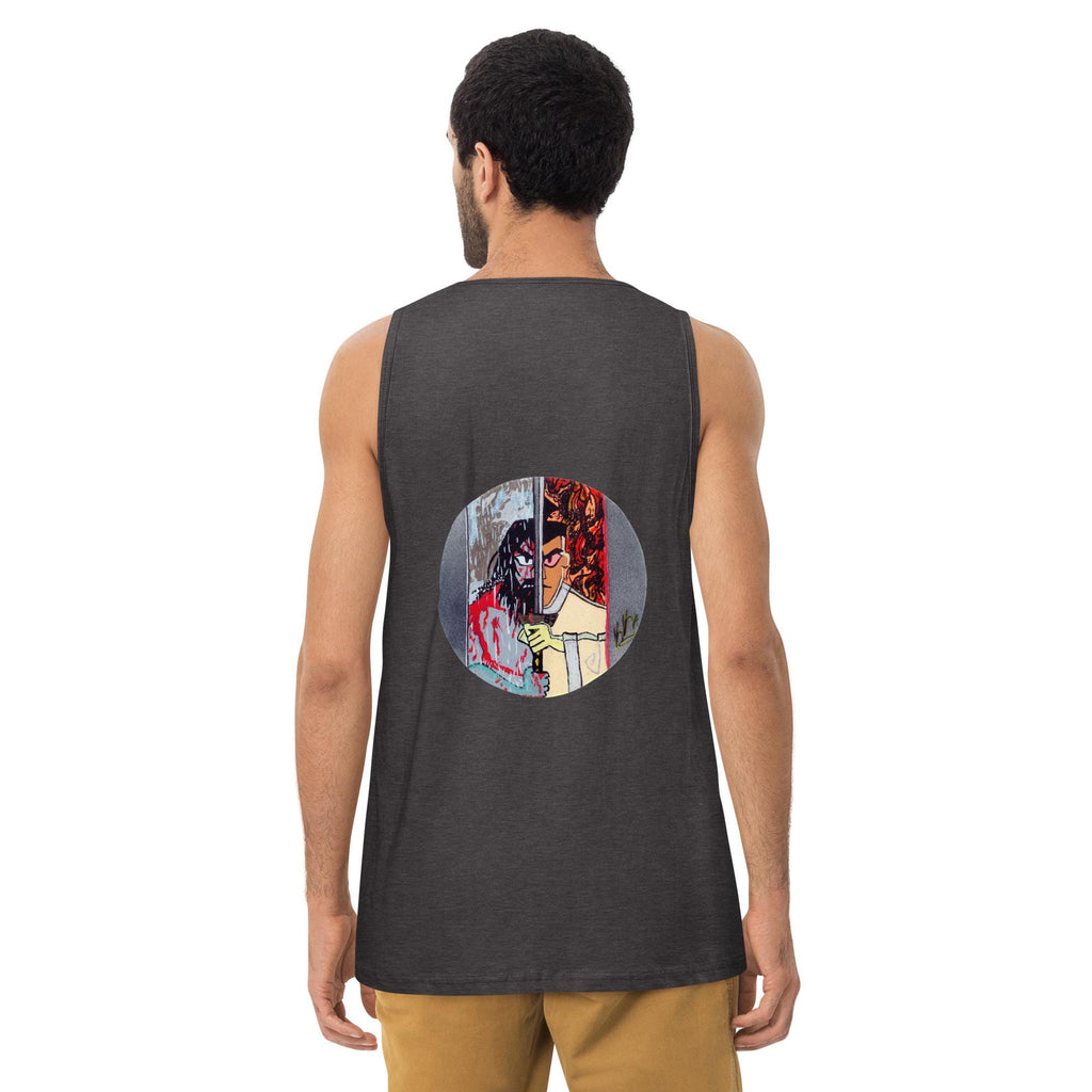 Purpose of Silence Tank