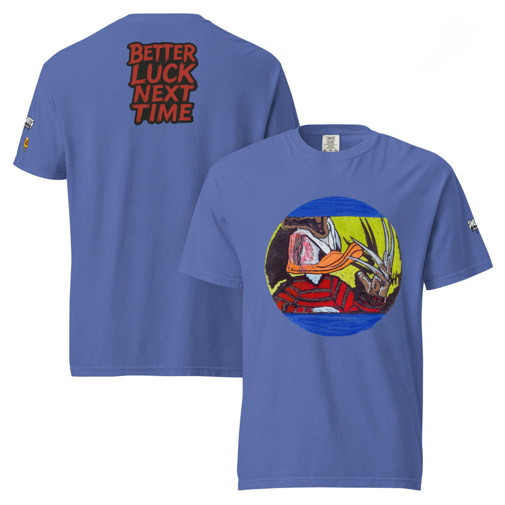 Better Luck Next Time Tee