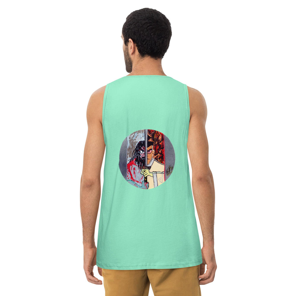 Purpose of Silence Tank