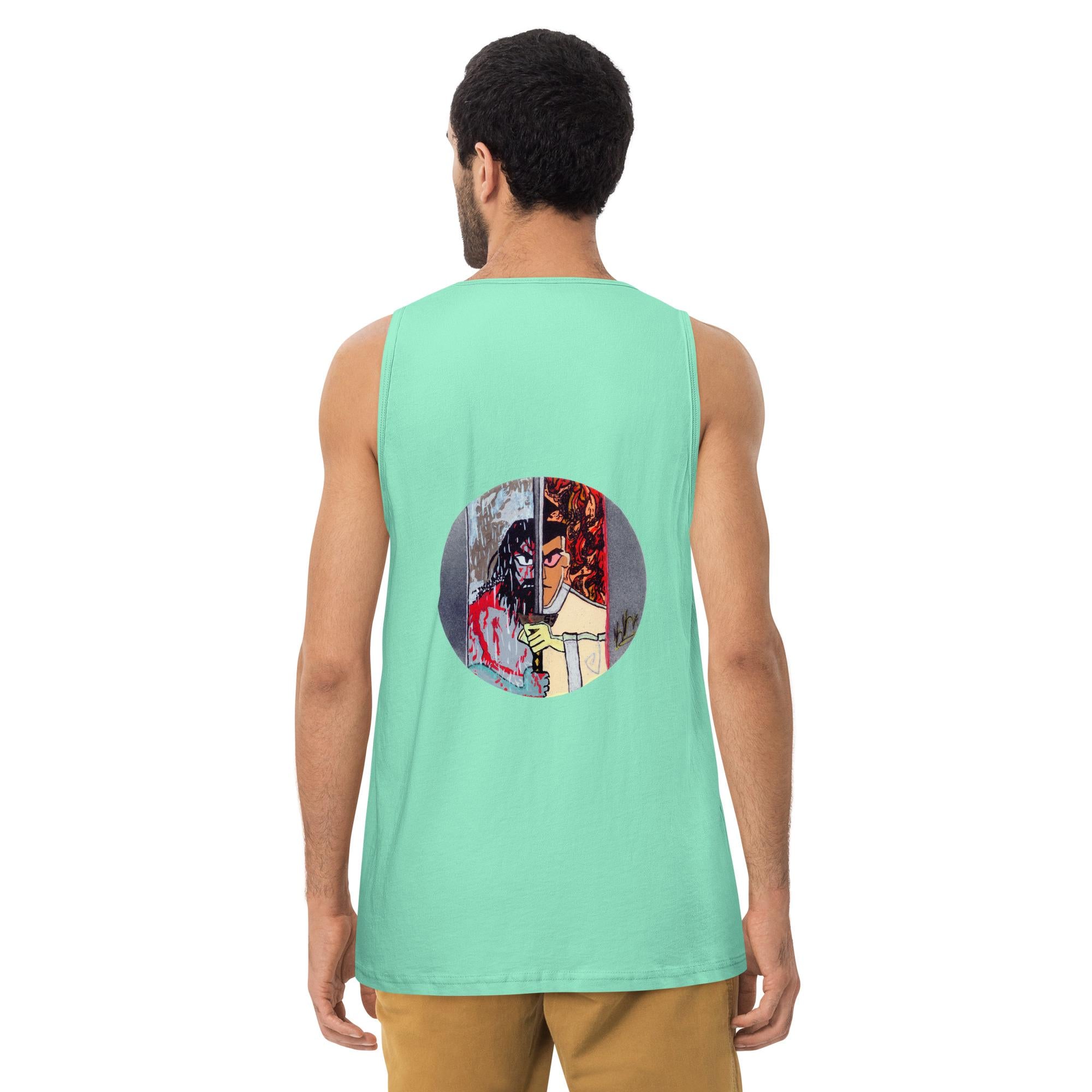 Purpose of Silence Tank