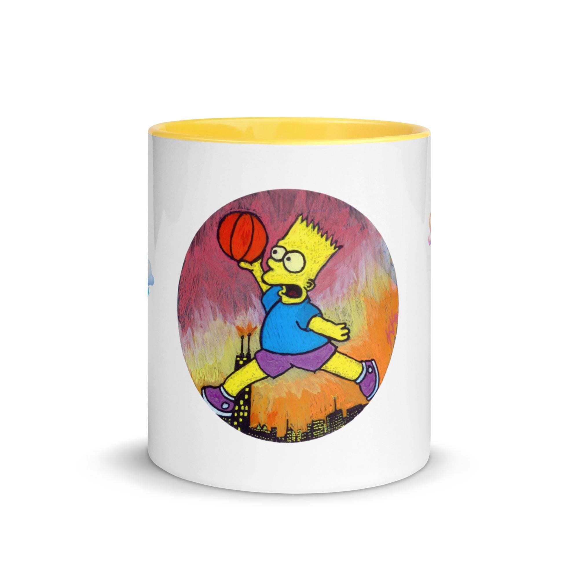 Fly High Mug