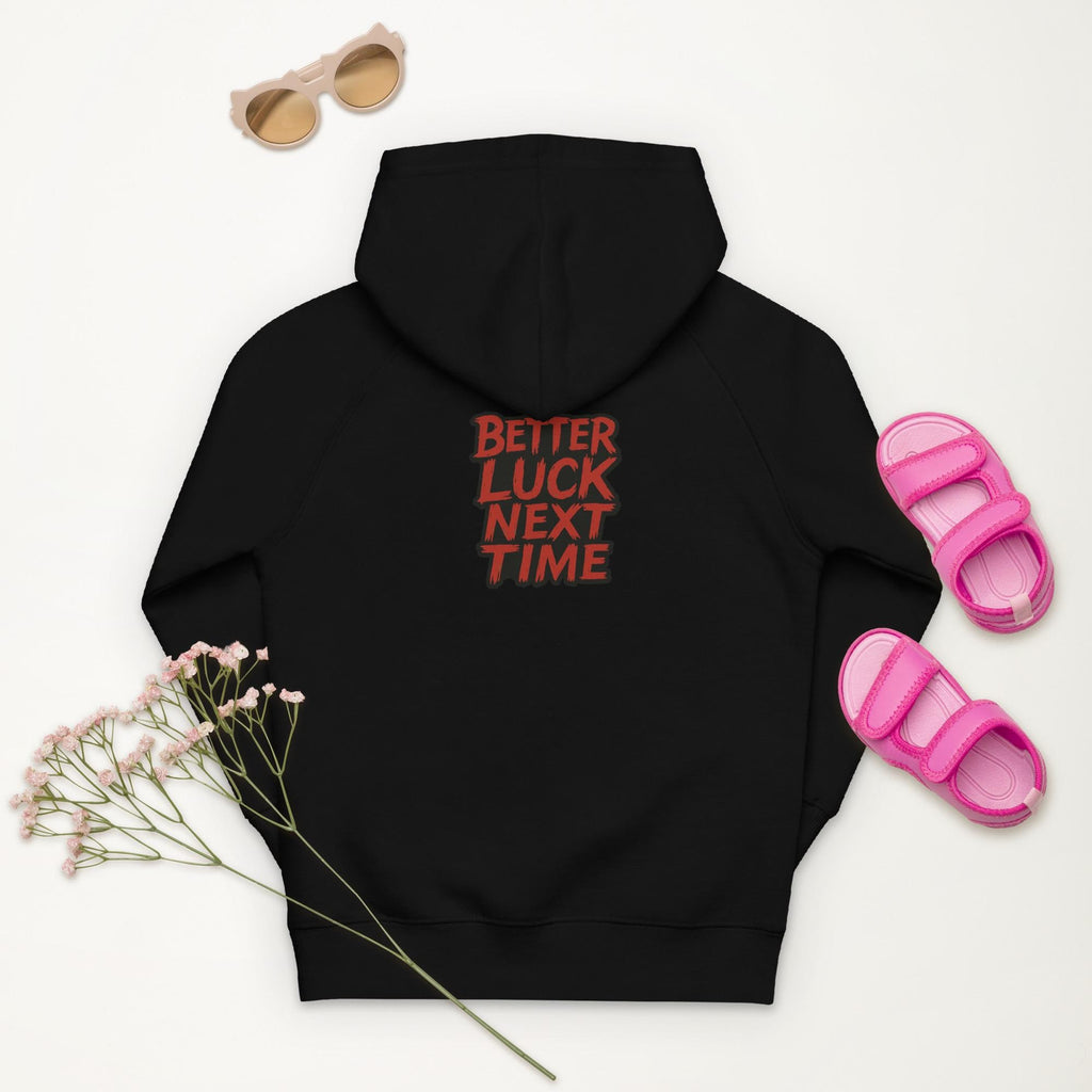 Kids Twisted Adventure Hoodie