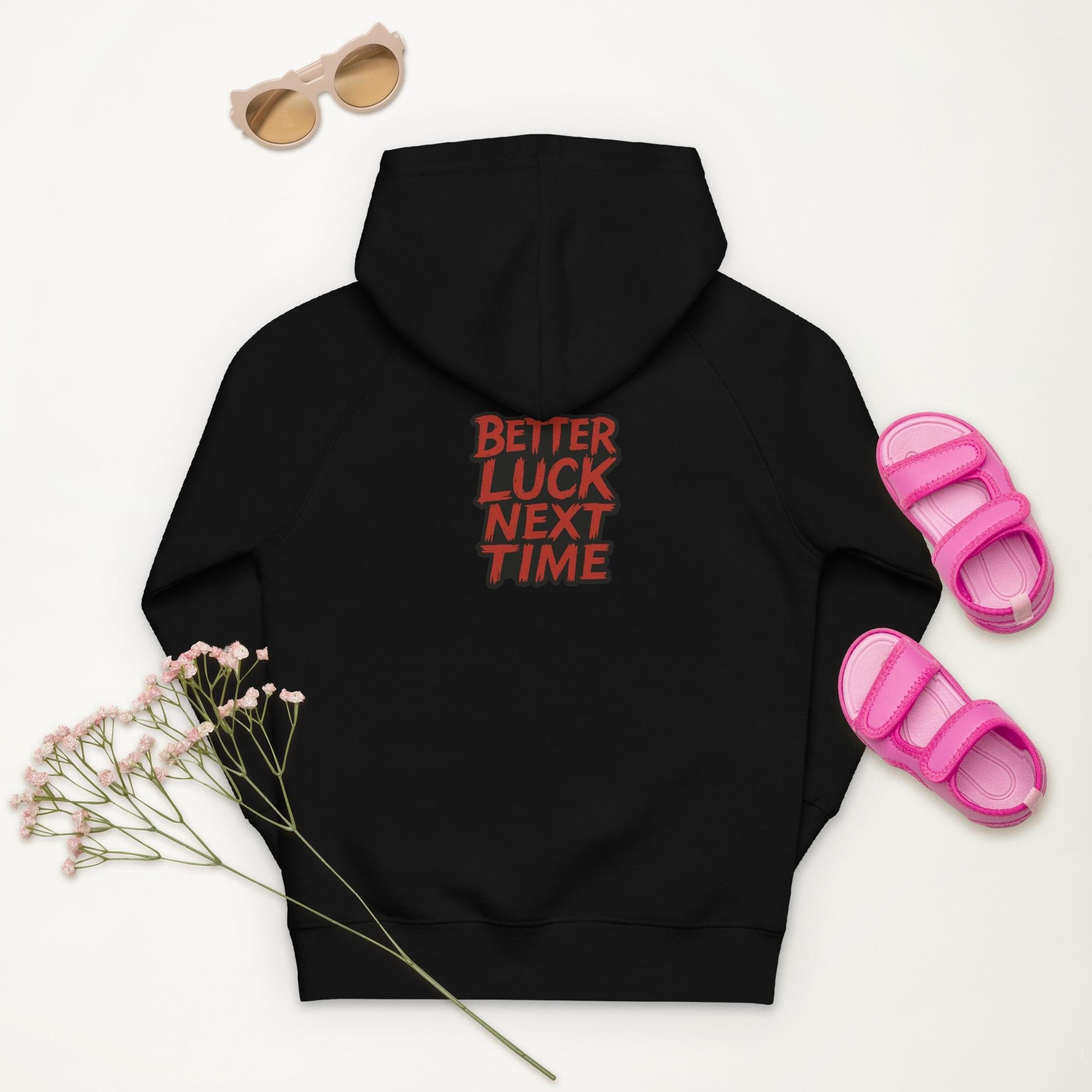 Kids Twisted Adventure Hoodie