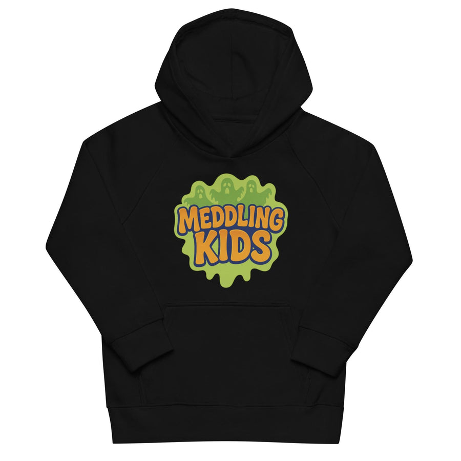 Meddling Kids Hoodie
