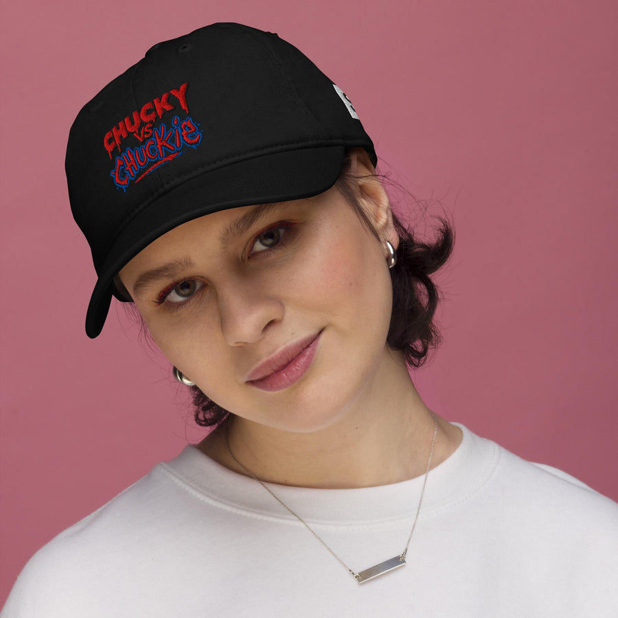 Double Trouble Dad Hat