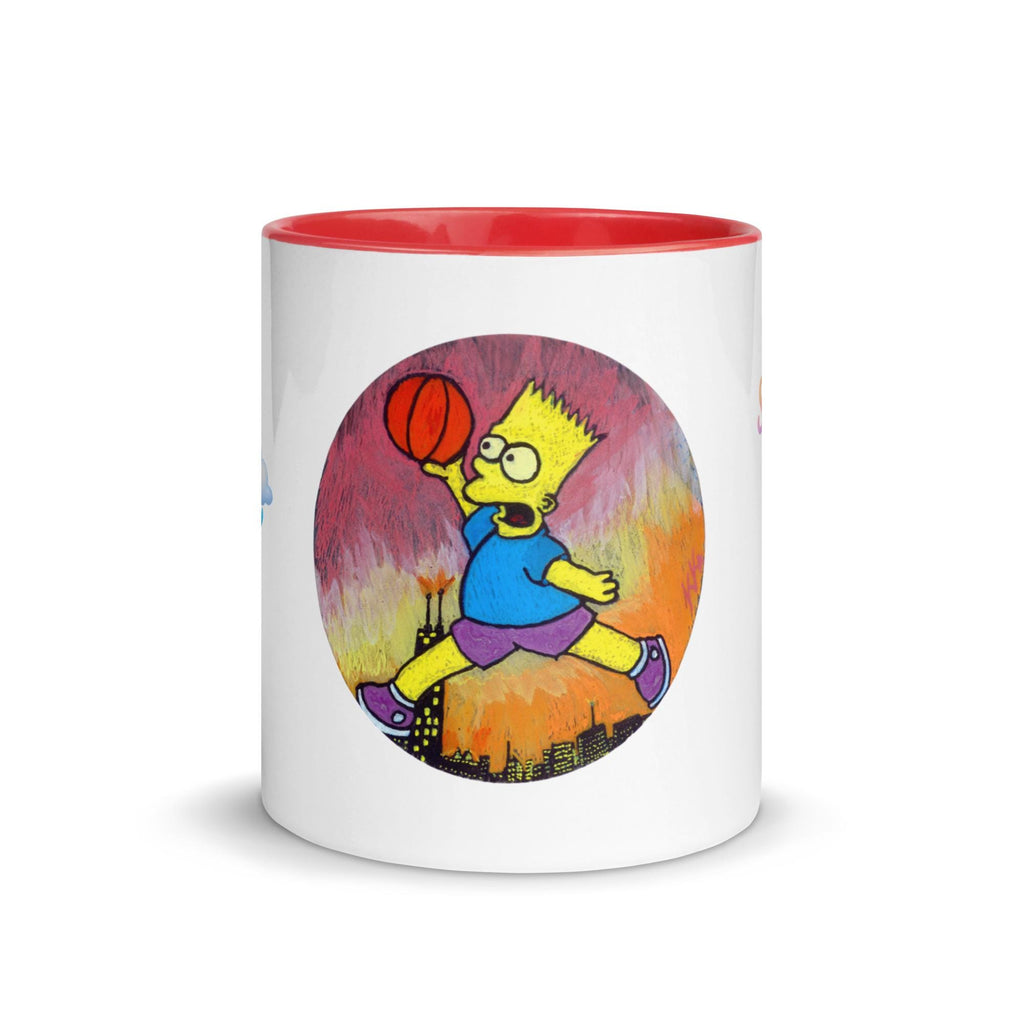 Fly High Mug